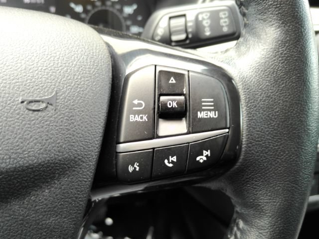 Used 2021 Ford Escape SE w/ SE Sport Appearance Package FWD image 35