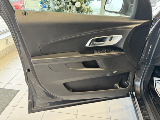 Used 2013 Chevrolet Equinox LT image 8