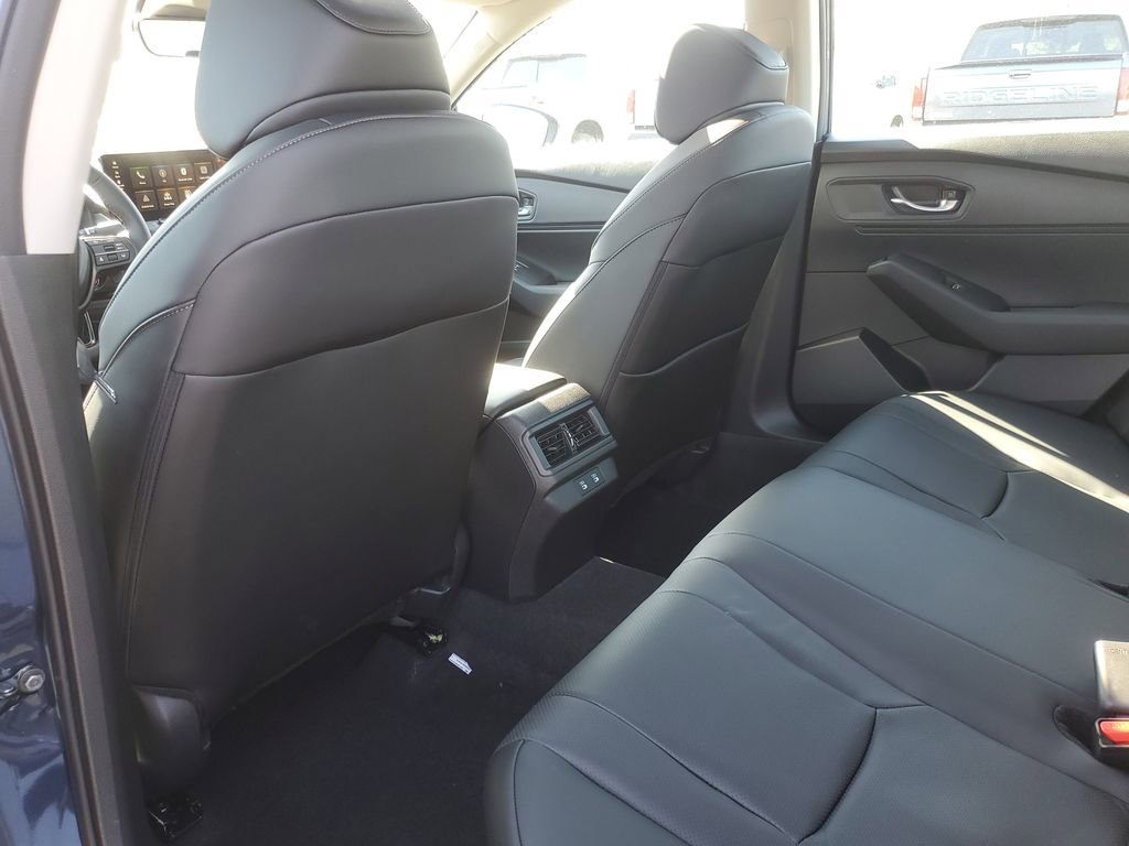 New 2026 Honda Accord EX-L image 26