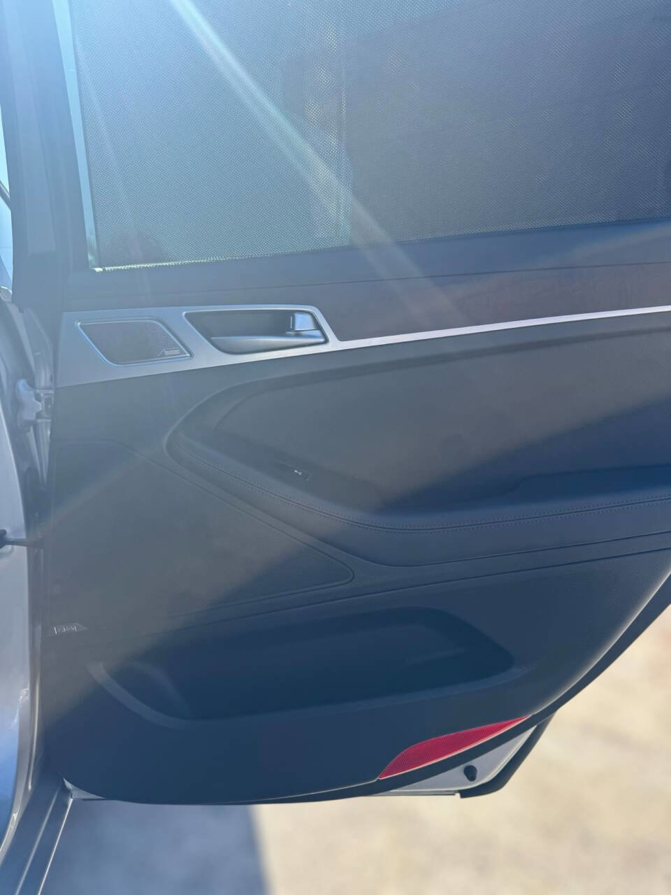 Used 2018 Genesis G80 3.8 w/ Option Group 03 image 32