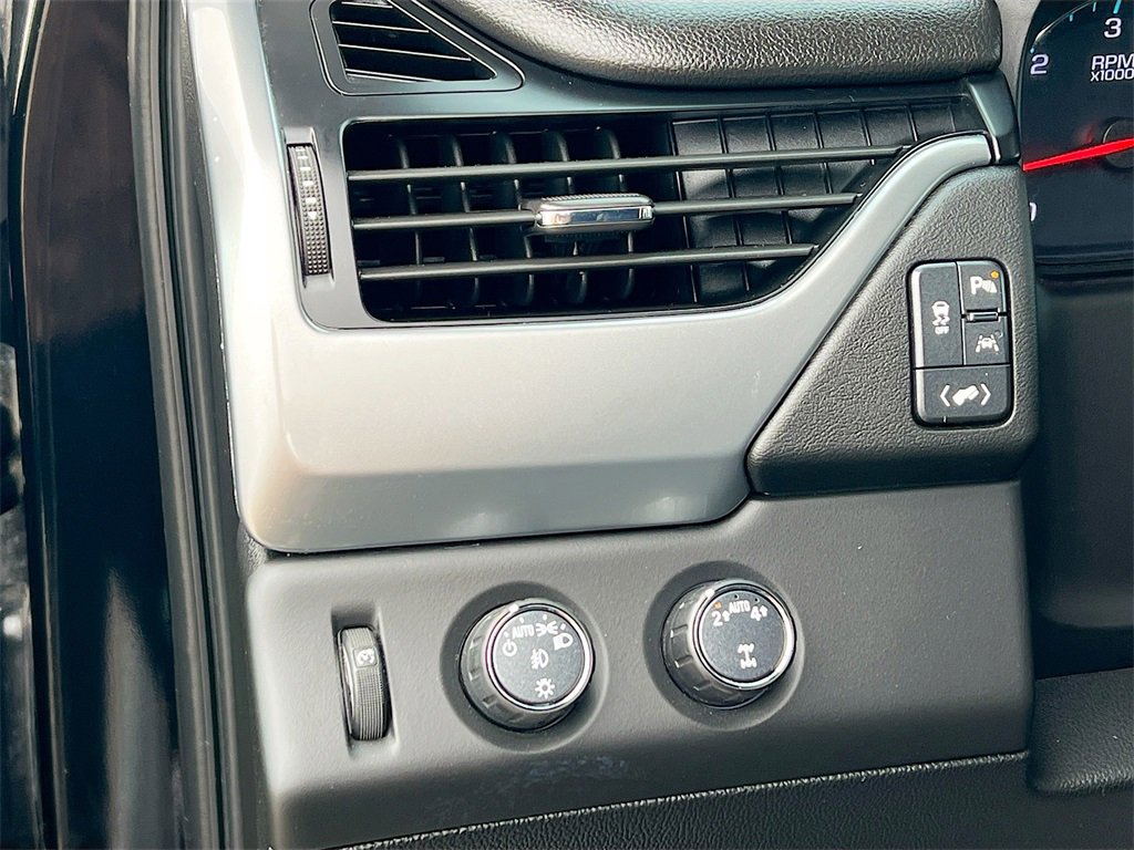 Used 2020 Chevrolet Tahoe Premier image 10