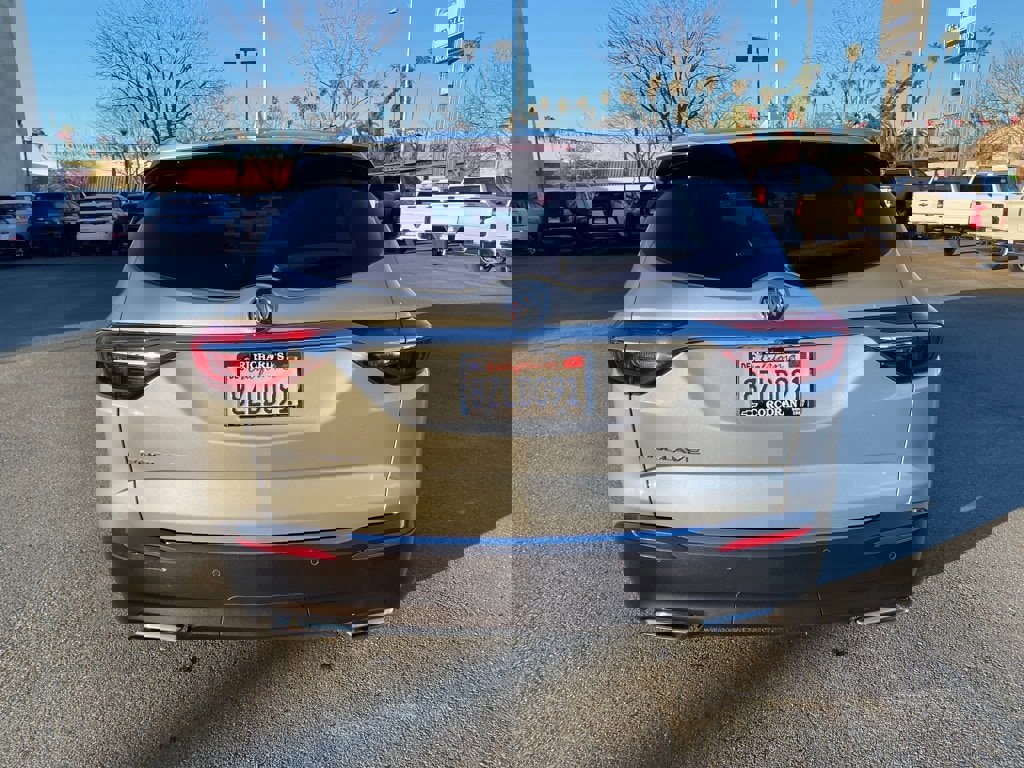 Used 2021 Buick Enclave Premium w/ Sun and Sites Package image 15