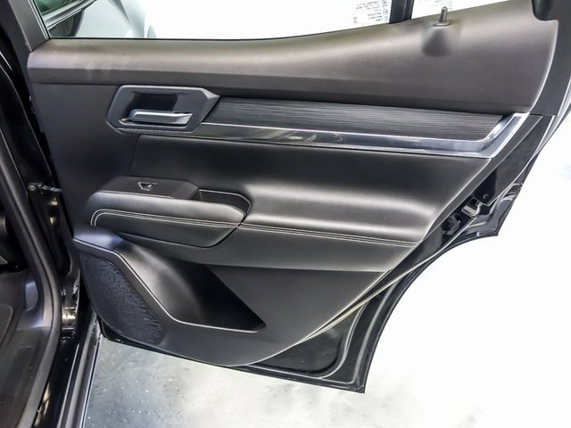 Certified 2025 GMC Terrain Elevation image 28