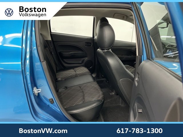 Used 2024 Mitsubishi Mirage SE image 12