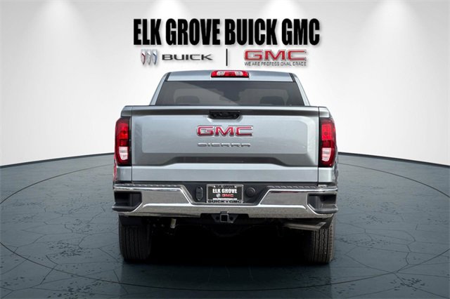 New 2026 GMC Sierra 1500 Pro w/ Pro Value Package image 5