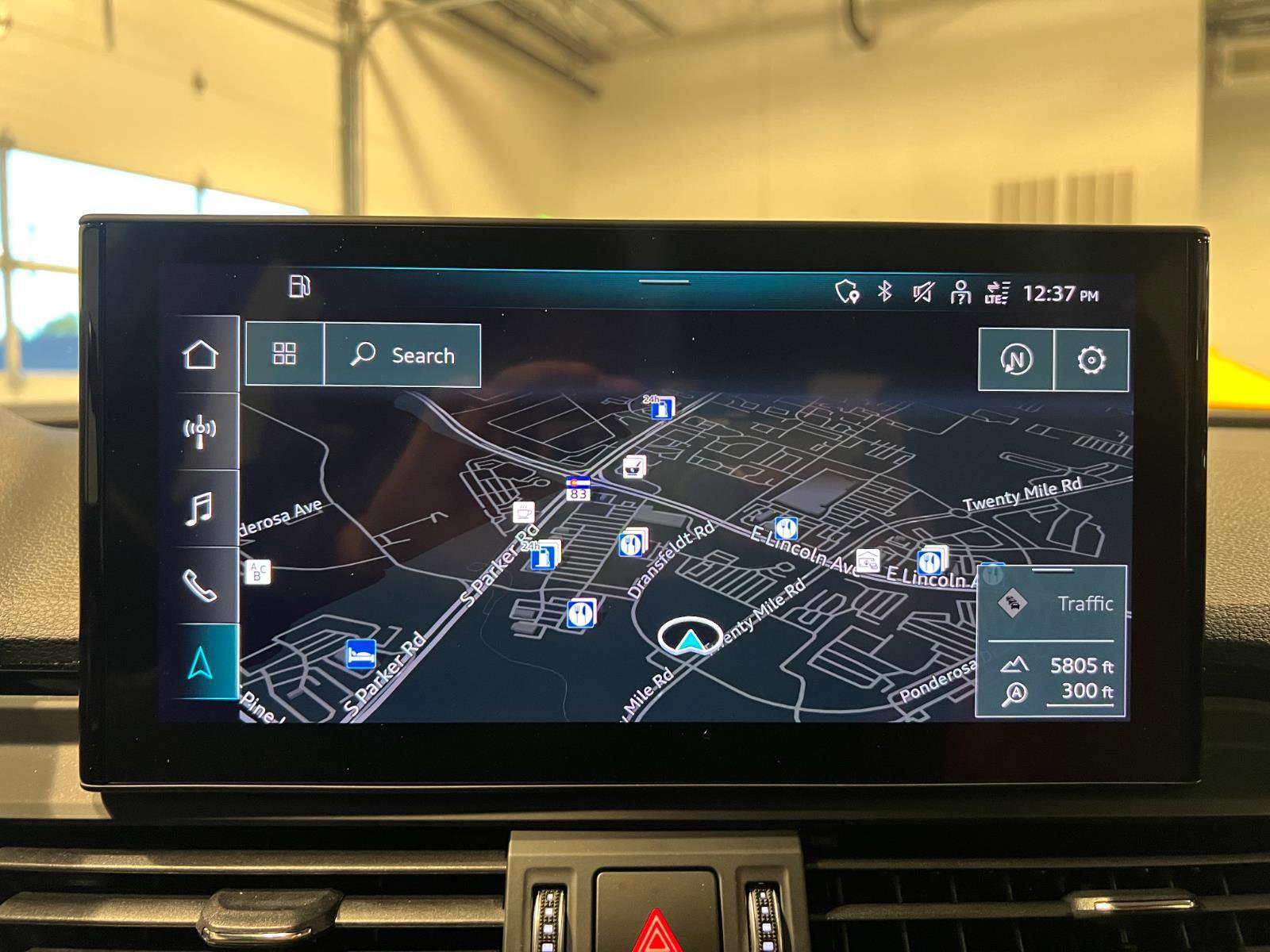 Used 2021 Audi SQ5 Premium Plus image 17