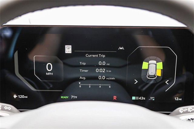 New 2026 Kia EV9 Land image 23