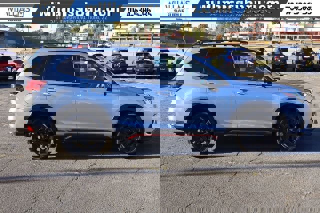 Used 2022 Subaru Forester Sport image 9