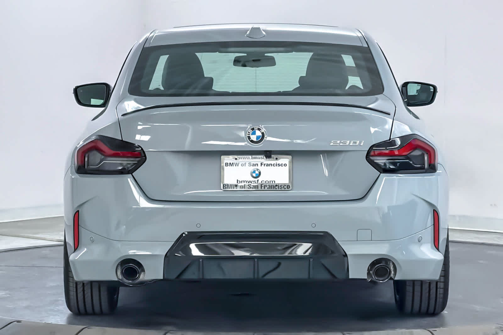 New 2026 BMW 230i Coupe w/ Premium Package RWD image 7