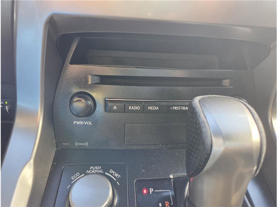 Used 2015 Lexus NX 200t F Sport w/ F Sport Premium Package image 20