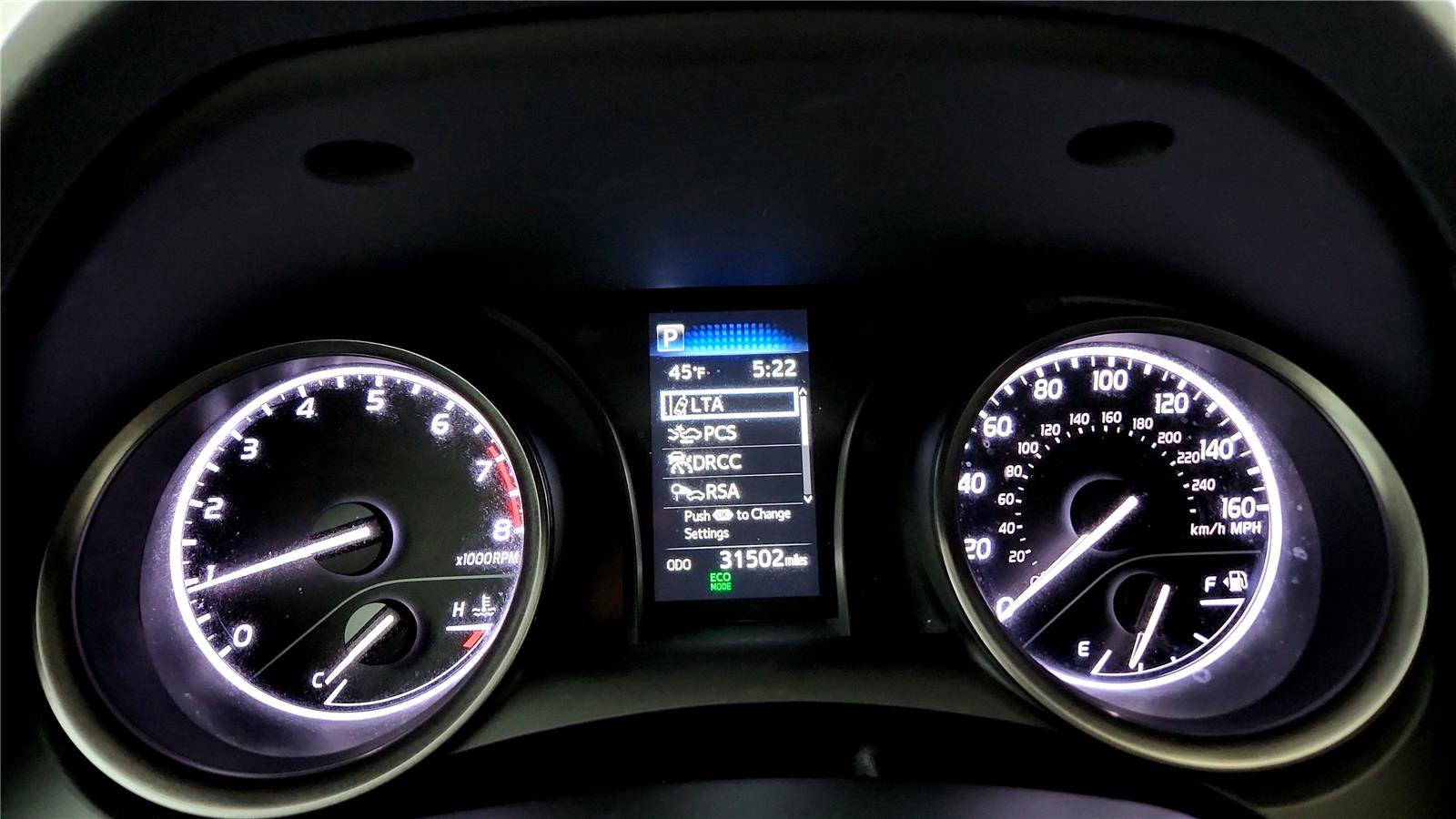 Certified 2023 Toyota Camry SE image 26