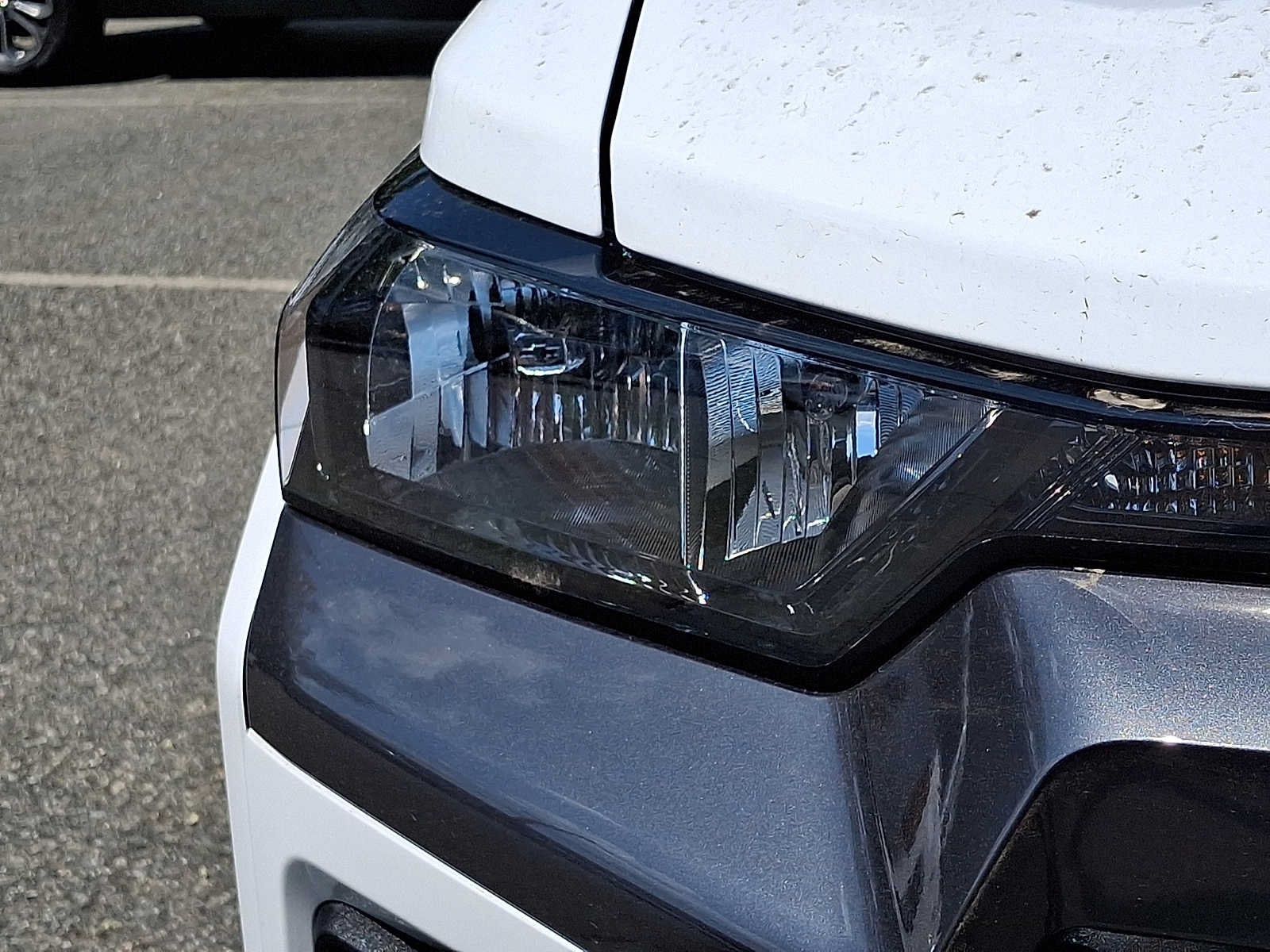 New 2026 Chevrolet Colorado W/T w/ WT Custom Package AWD/4WD image 9