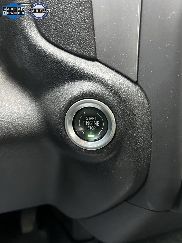 Used 2022 Chevrolet Silverado 1500 Custom image 12