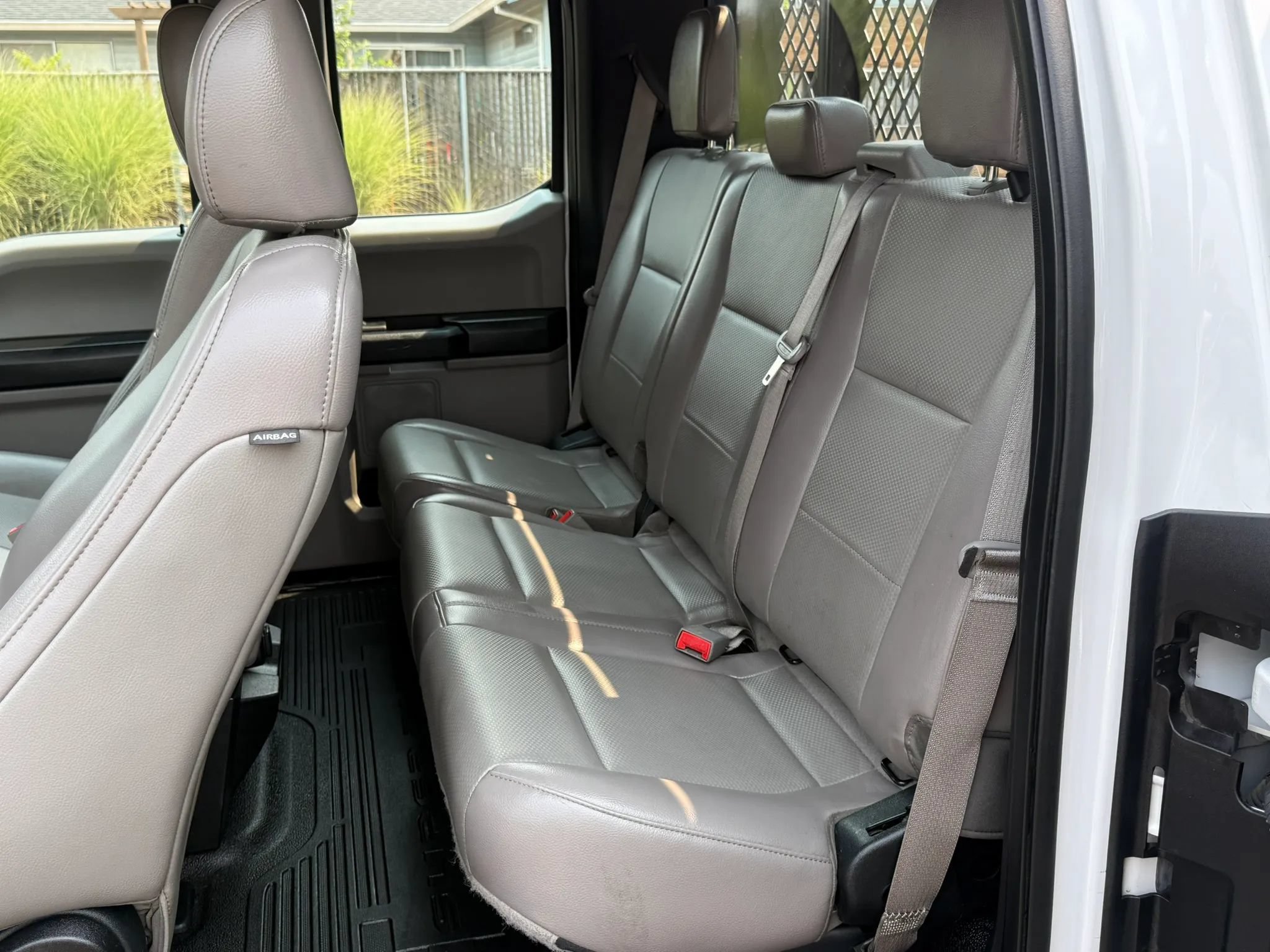 Used 2018 Ford F450 XL w/ Power Equipment Group AWD/4WD image 17
