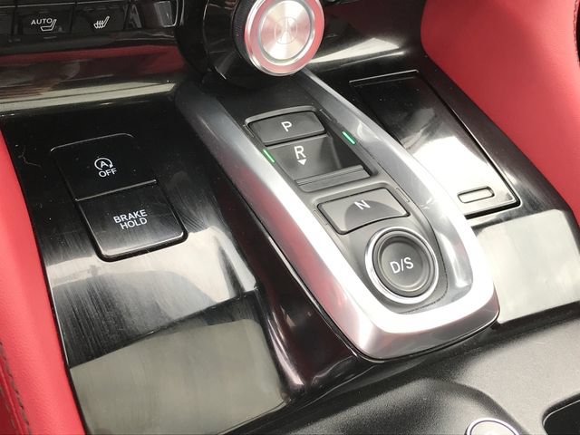Used 2024 Acura MDX A-Spec AWD/4WD image 12