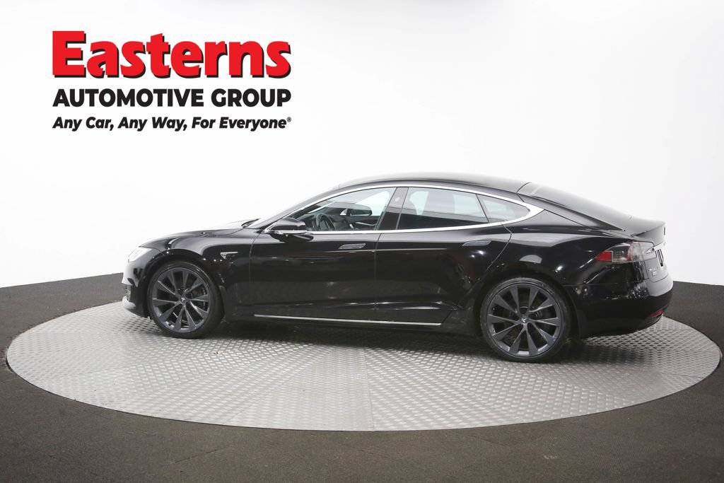 Used 2018 Tesla Model S P100D AWD/4WD image 60