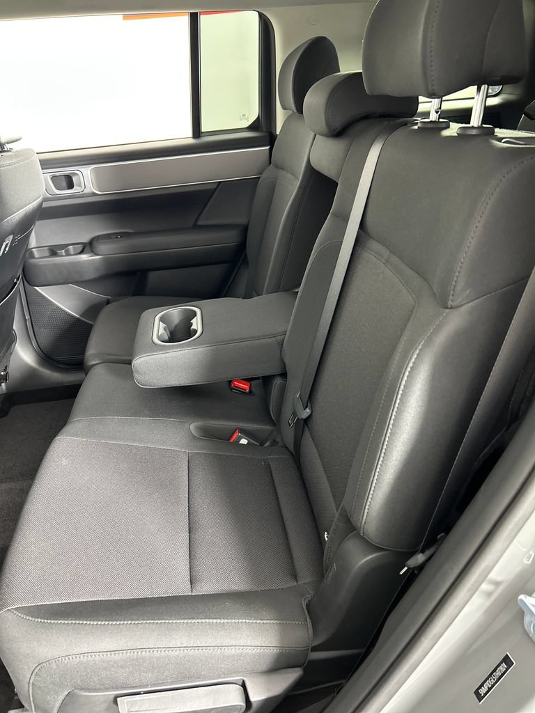 Used 2026 Hyundai Santa Fe SE AWD/4WD image 18
