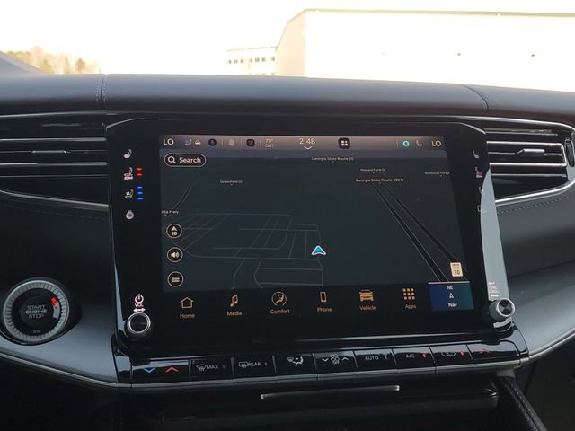 New 2026 Jeep Grand Wagoneer L Limited image 31