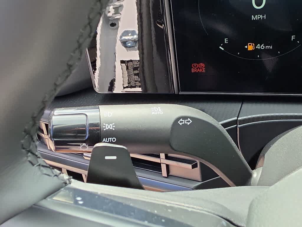 New 2027 Hyundai Santa Fe Calligraphy FWD image 28