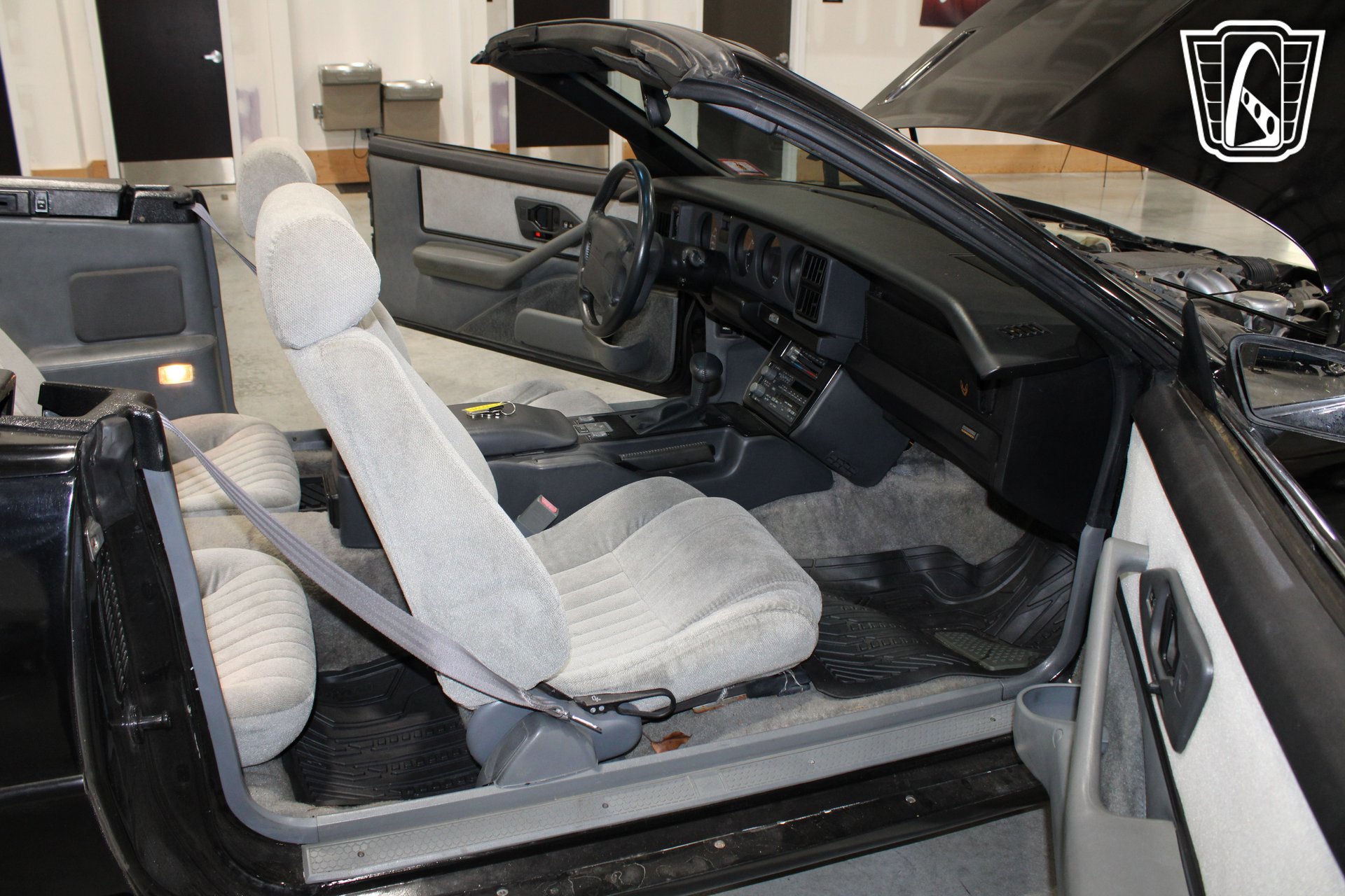 Used 1991 Pontiac Firebird Trans Am image 14