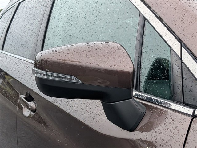 Used 2020 Subaru Ascent Limited w/ Popular Package #2A image 10