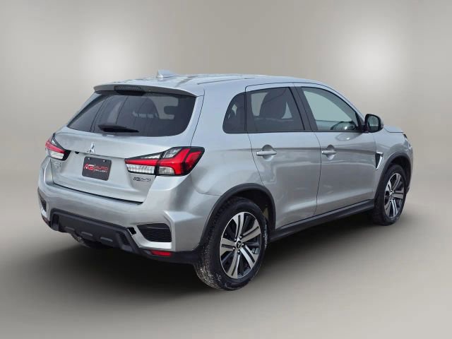 Used 2024 Mitsubishi Outlander Sport 2.0 image 5