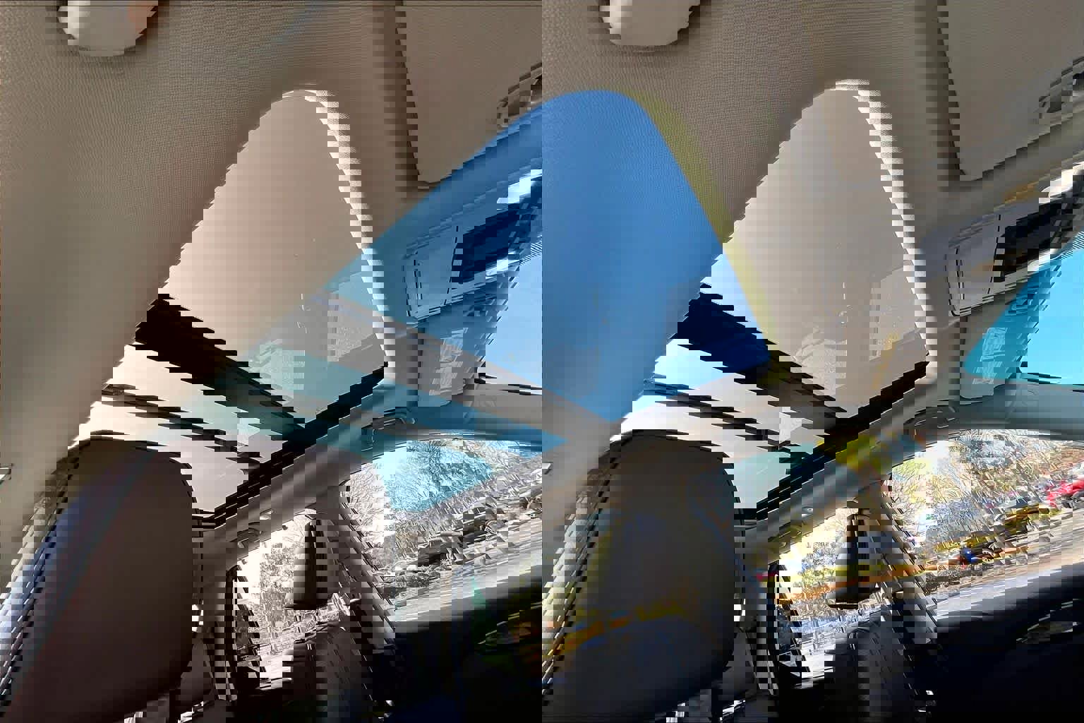 Used 2024 Honda Pilot Elite image 14