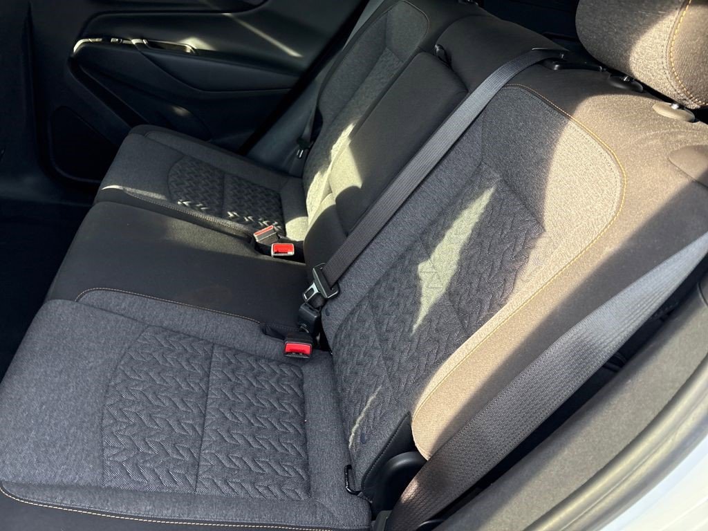 Certified 2024 Chevrolet Equinox LT image 7