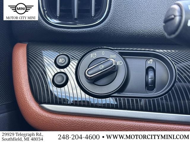 Certified 2023 MINI Cooper Countryman S image 30