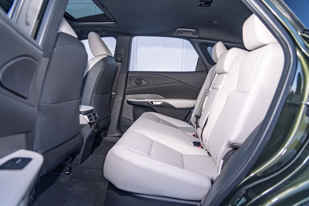 New 2026 Lexus RX 350 Premium Plus w/ Convenience Package FWD image 14