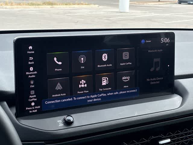 Used 2026 Honda Accord Sport image 31