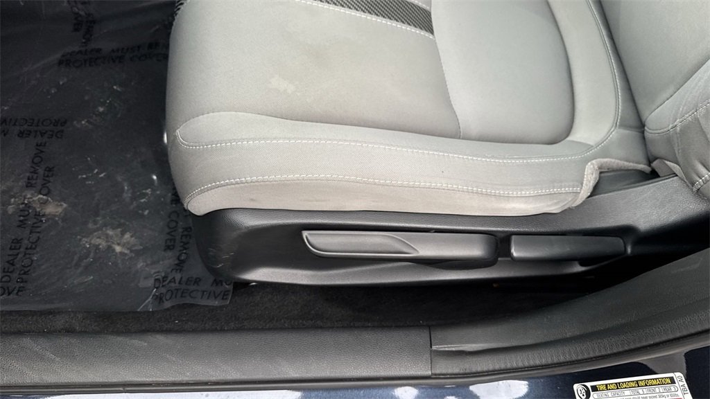 Used 2018 Honda Civic EX image 41