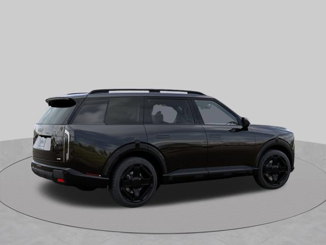 New 2027 Kia Telluride X-Line SX Prestige AWD/4WD image 6