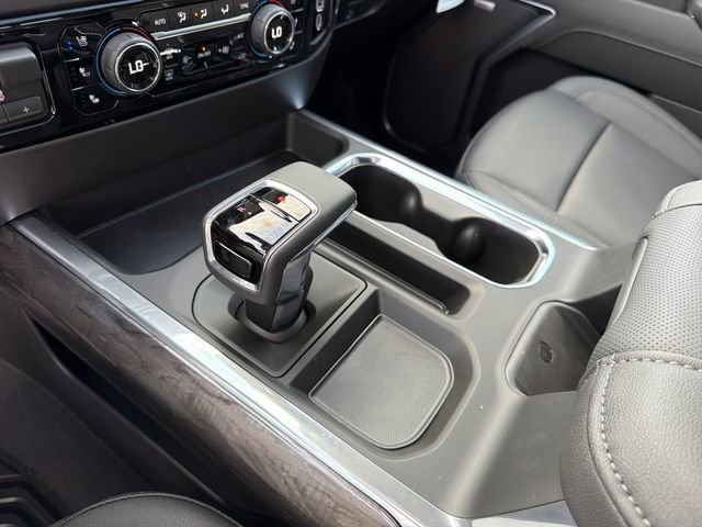 New 2026 Chevrolet Silverado 1500 LTZ w/ LTZ Premium Package image 32