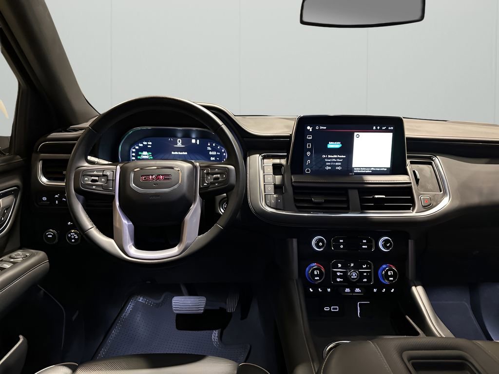 Used 2023 GMC Yukon SLT image 21