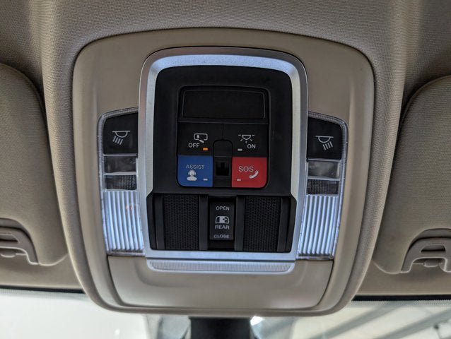 Used 2022 RAM 2500 Laramie image 28