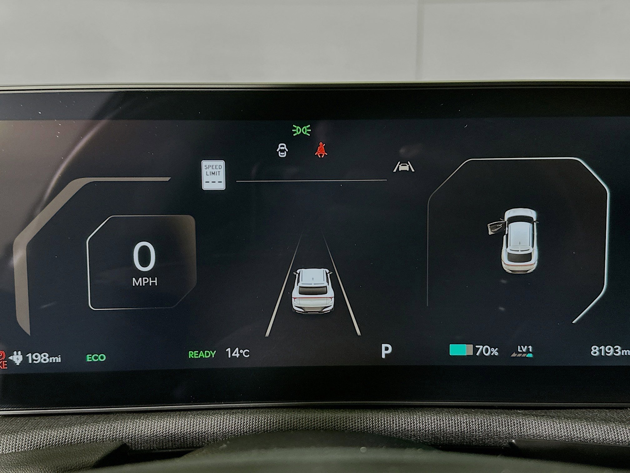 Used 2025 Kia EV6 Light image 19