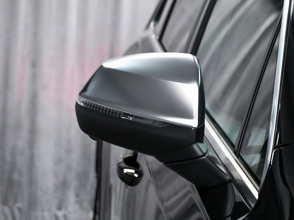 Used 2025 Audi SQ7 Premium Plus image 89
