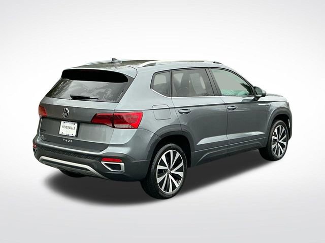 Used 2024 Volkswagen Taos SE image 7
