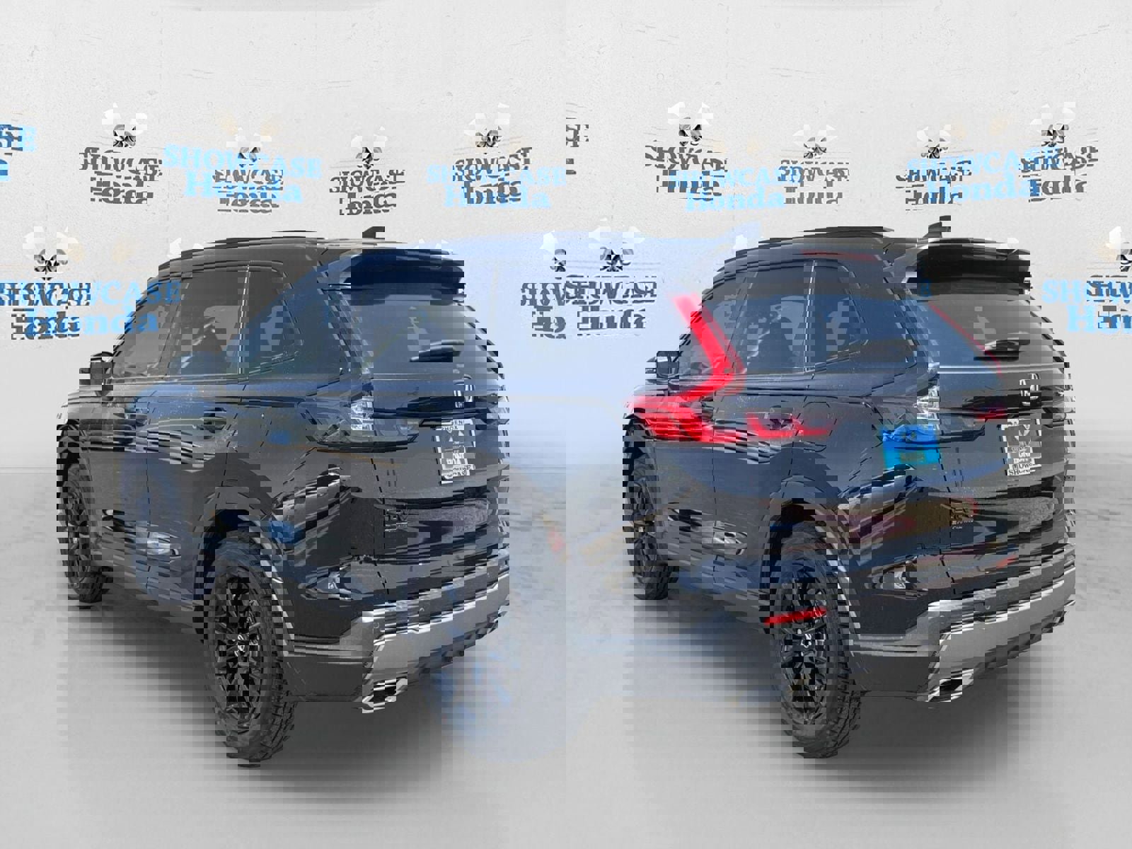 New 2026 Honda CR-V Sport-L image 2