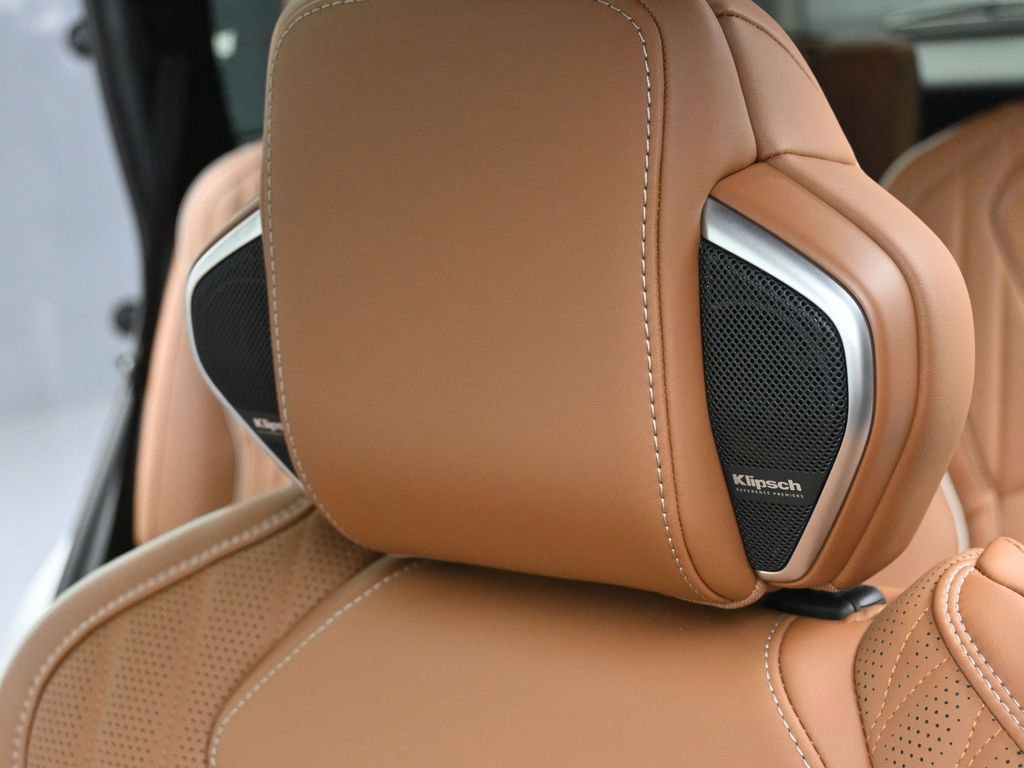 New 2026 INFINITI QX60 Autograph w/ Dark Cargo Package image 18