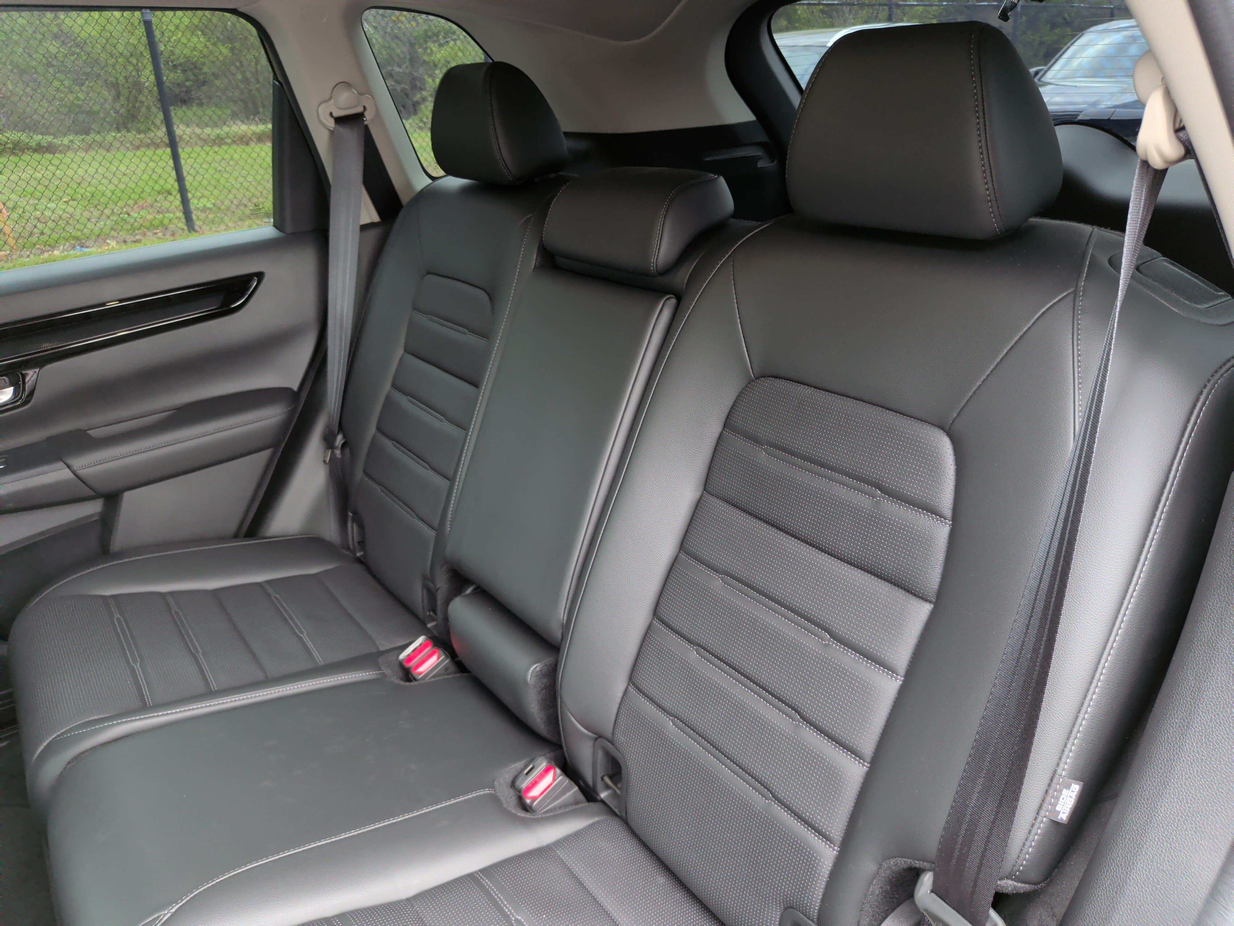 Used 2024 Honda CR-V EX-L image 32