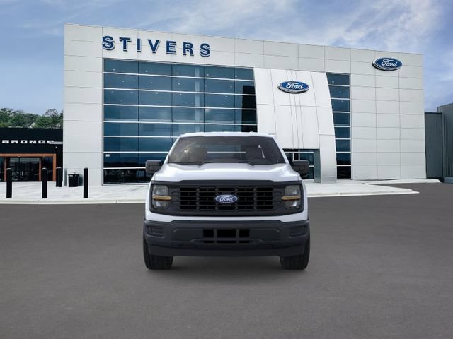 New 2026 Ford F150 XL RWD image 7