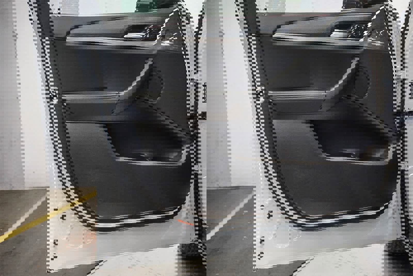 Used 2024 BMW X3 xDrive30i w/ Premium Package image 22