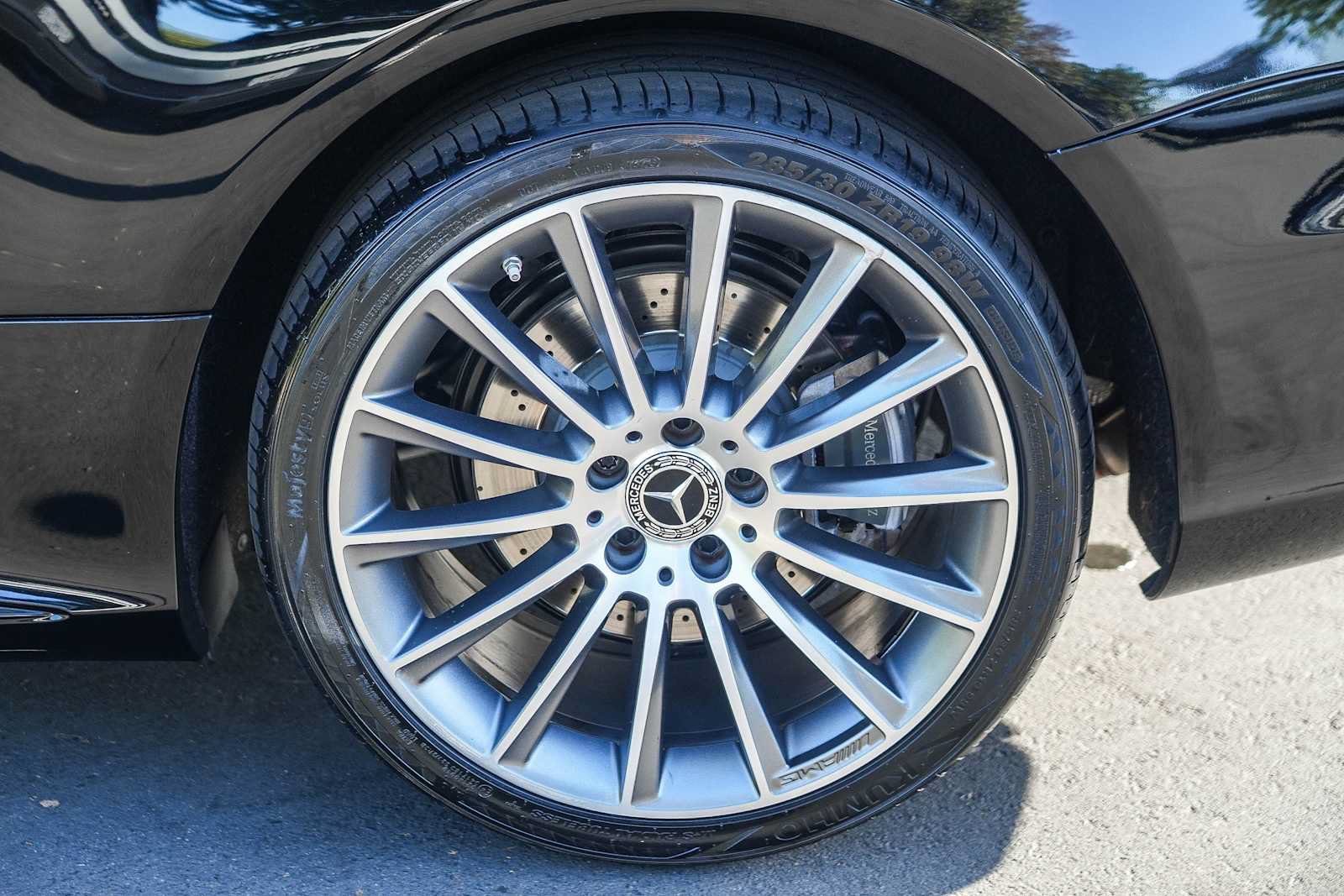 Used 2019 Mercedes-Benz SL 450 image 10