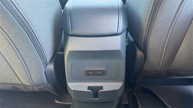 Certified 2025 Ford Maverick XLT image 16