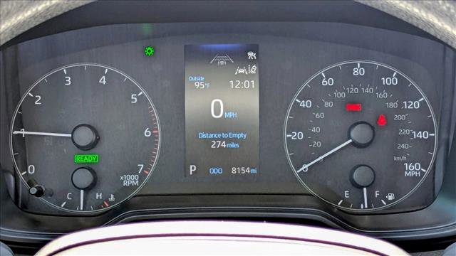 Used 2024 Toyota Corolla LE image 11