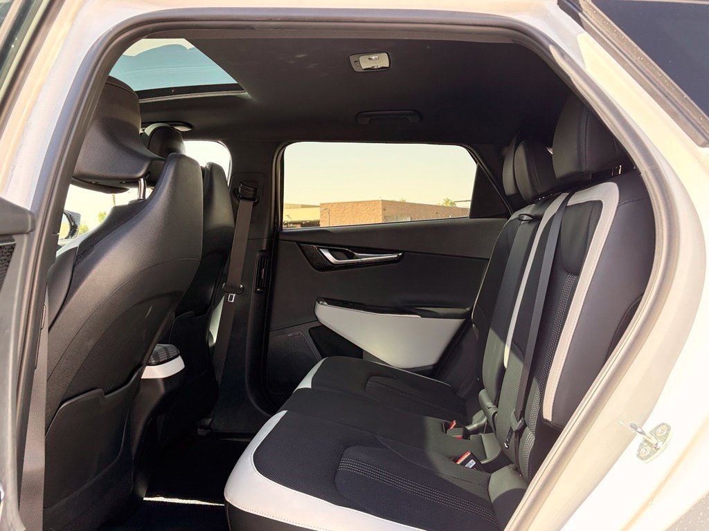 Used 2023 Kia EV6 GT-Line RWD image 15