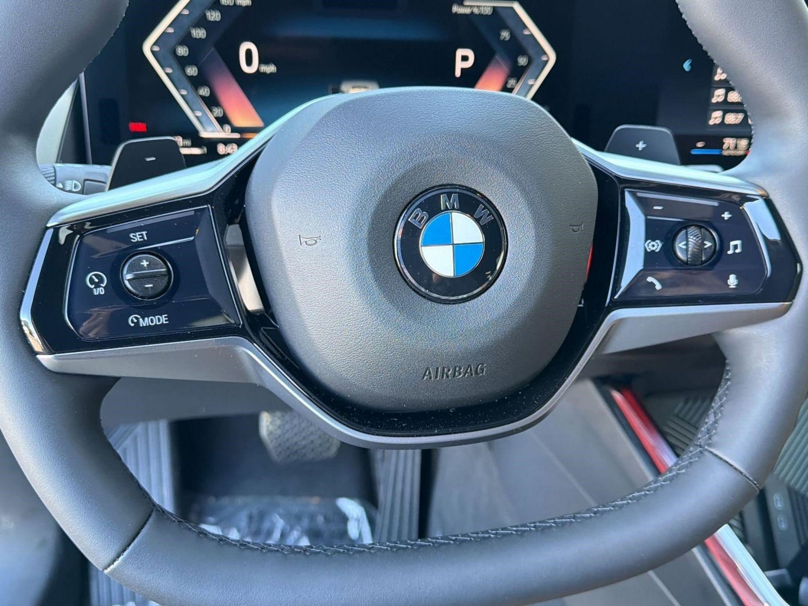 Used 2026 BMW X3 xDrive30i w/ Premium Package AWD/4WD image 17