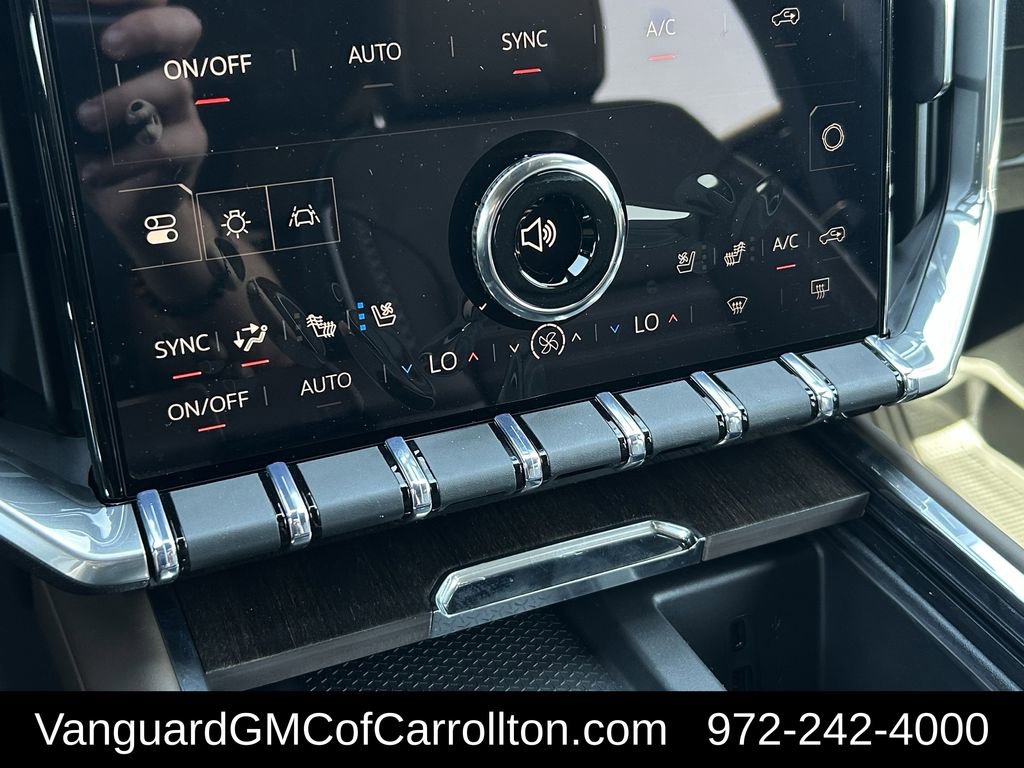 New 2026 GMC Acadia Denali Ultimate w/ LPO, Floor Liner Package image 16